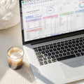 The Budget Planner