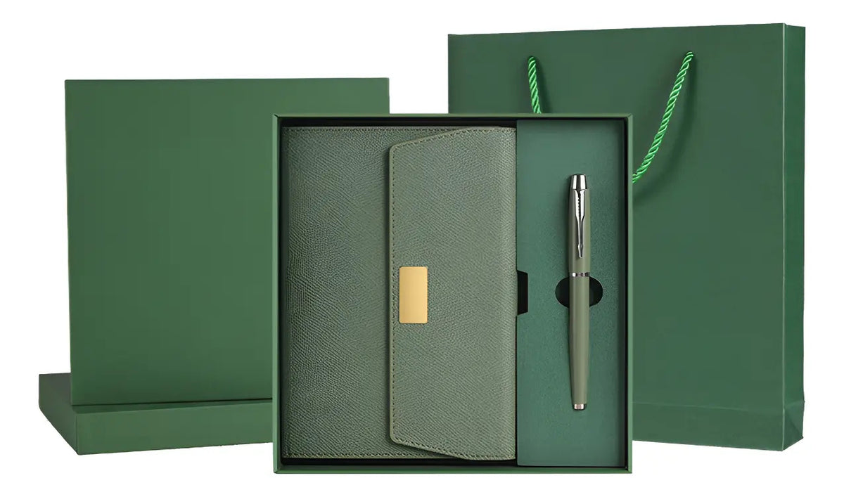 The Money NoteBook