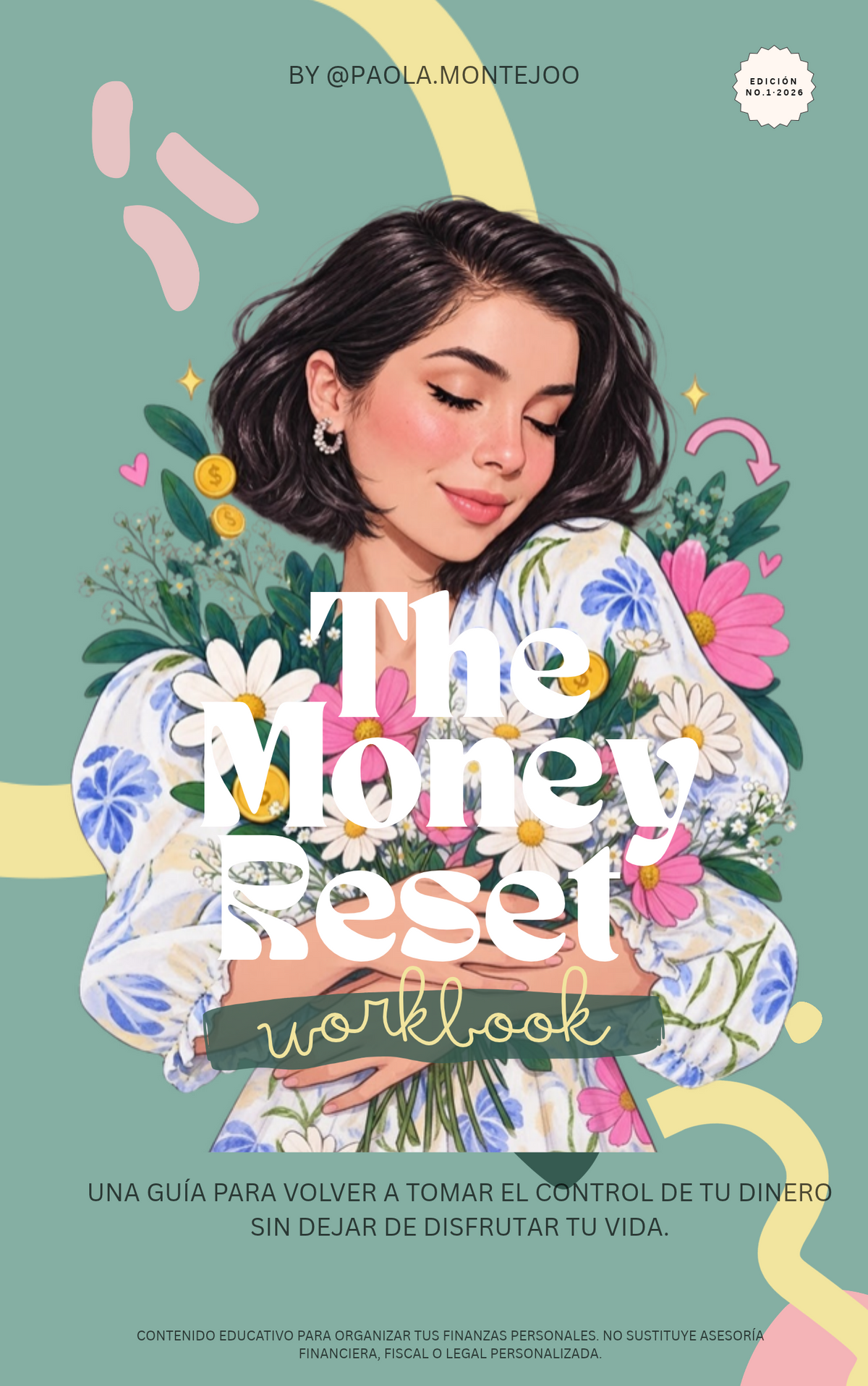 The Money Reset