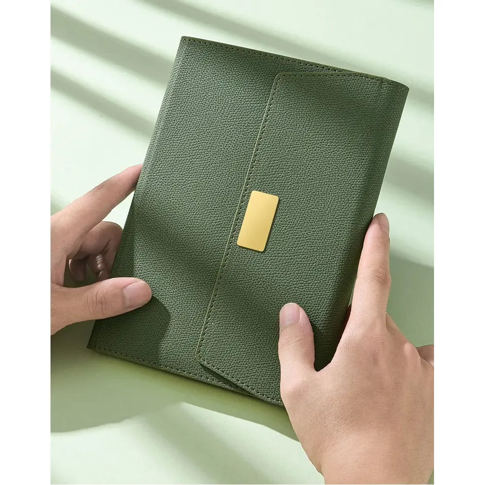 The Money NoteBook